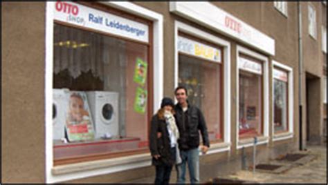 Otto Shop Ralf Leidenberger .